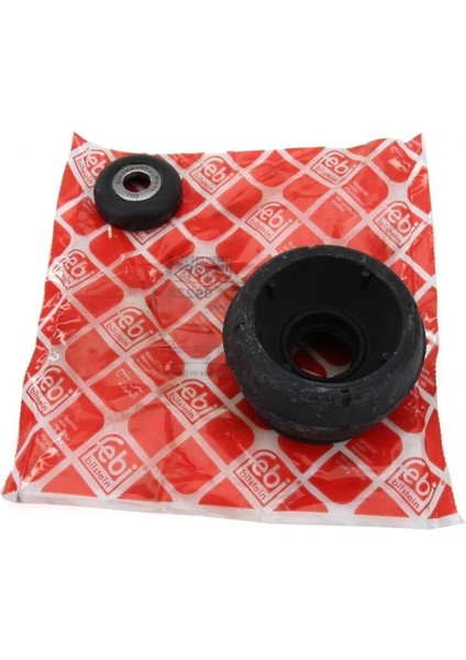 Skoda Fabia 3 2007 - 2020 Model Arası Ön Amortisör Üst Takozu Bilyalı Marka 1J0412331CS
