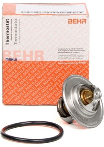 Volkswagen Bora 1.6 Akl Termostat Behr Marka 050121113C
