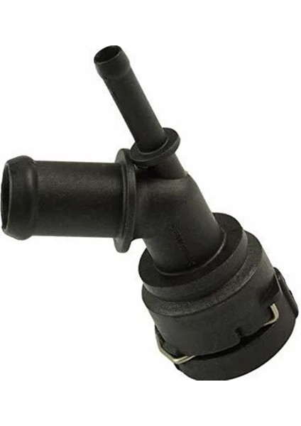Volkswagen Bora 1999-2005 Model Arası Radyatör Su Giriş Borusu Topran Marka 1J0122291B