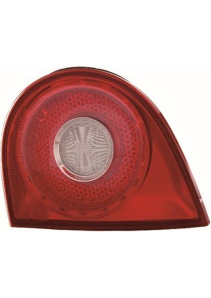 Volkswagen Golf 5 Stop Lambası Sağ Iç Depo Marka 1K6945094E