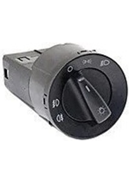 Golf 4 Far Anahtarı Sisli Bsg Marka 1C0941531A