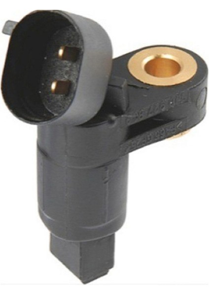 Volkswagen Bora Abs Sensörü Ön Sol Delphi Marka 1J0927804