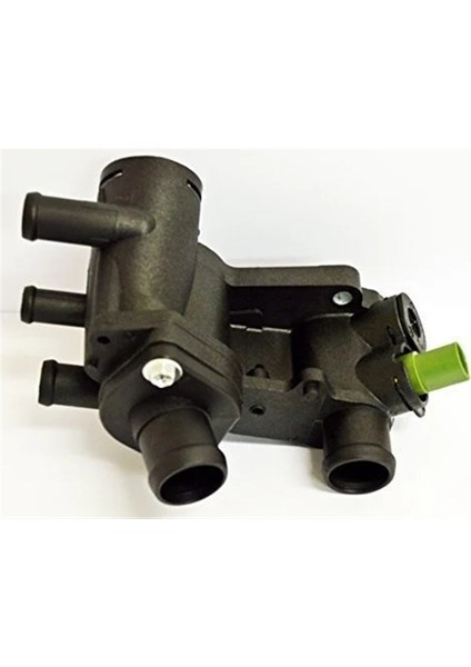 Volkswagen Bora 1.6 16V Bcb Termostat Gövdesi Komple Gva Marka 032121111BA