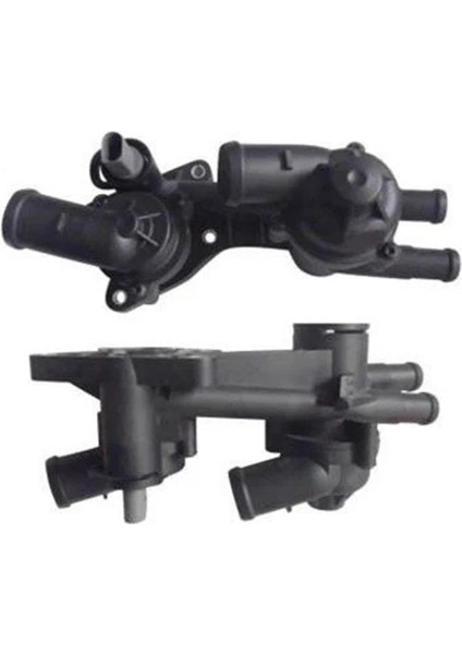 Volkswagen Golf 5 2004-2008 Model Arası 1.4 Tsı Termostat Kütüğü Bsg Marka 03C121111T