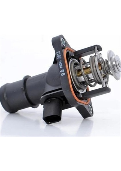 Volkswagen Bora 1.6 Bfq Motor Termostat Behr Marka 06A121114