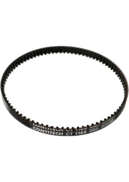 Volkswagen Golf 2013-2017 Model Arası 1.2 Tsı Motor Su Pompası Kayışı Continental Marka 04E121605E