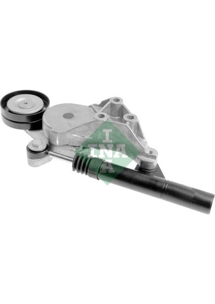 Volkswagen Bora 1.9tdı Agr Gergi Kütüğü Komple Ina Marka 038903315C