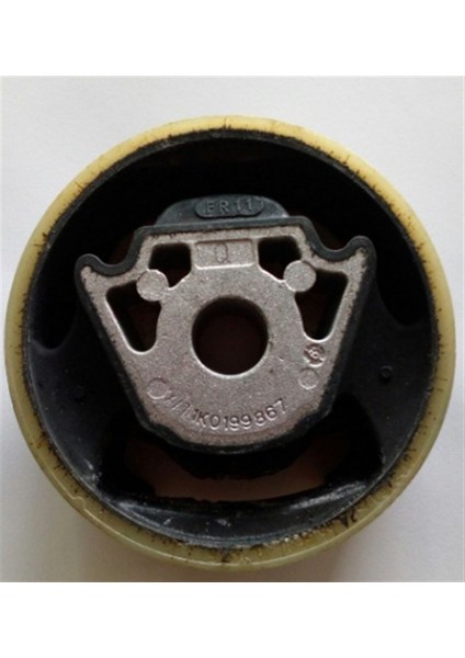 Volkswagen Golf 5 2004-2008 Model Arası Travers Takozu Alt Lemförder Marka 1K0199867A