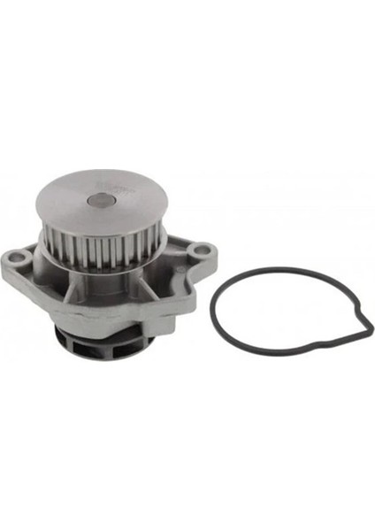 Volkswagen Golf 5 1.4 Bud Motor Devirdaim Su Pompası Graf Marka 036121005S