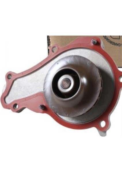 Citroen C-Elyse 1.6 Dizel Devirdaim Su Pompası Marelli Marka 1201.G9