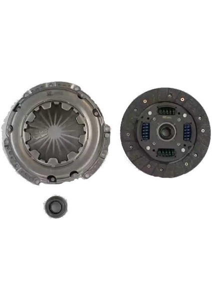 Citroen C-Elyse 1.2 Benzinli Debriyaj Seti Psa Marka 1611266580