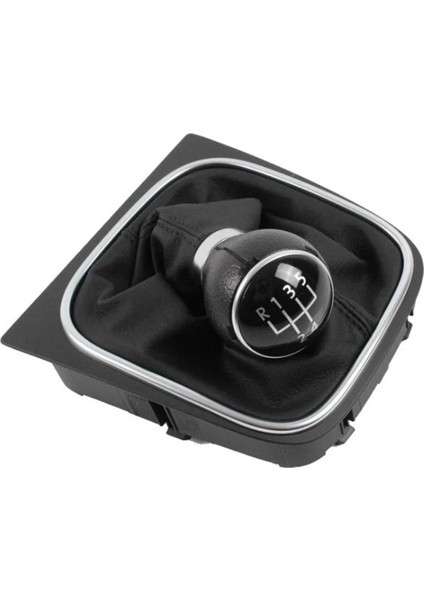 Volkswagen Golf 6 Vites Topuz Körüğü Komple Takım ( 5 Ileri Vites ) Bsg Marka 1K0711113BG