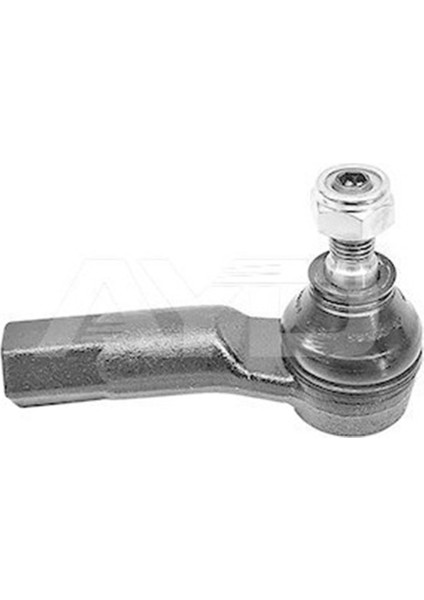 Volkswagen Golf 5 2004 - 2009 Arası Rot Başı Sağ Delphi Marka 1K0423812A