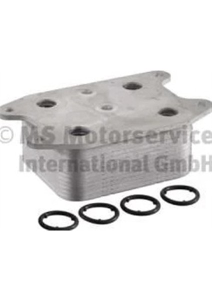 Volkswagen Golf 7 2013 - 2017 Model Arası Yağ Soğutucusu Pierburg Marka 04E117021C