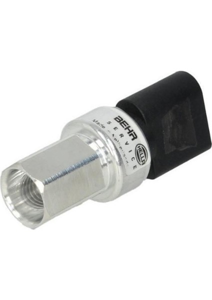 Volkswagen Jetta 2006 - 2014 Klima Basınç Müşürü Behr Marka 1K0959126B