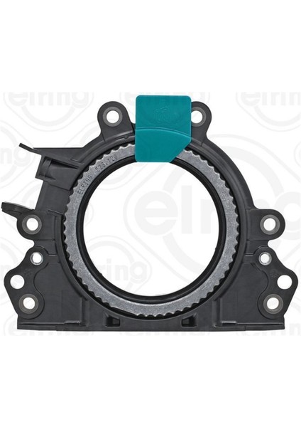 Volkswagen Golf 7 2013 - 2020 Model Arası 1.4 Tsı Motor Arka Krank Keçesi Elring Marka 04E103170L