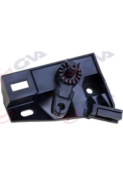 Volkswagen Scirocco 2009-2018 Model Arası Kaput Açma Kol Braketi Orjinal Marka 1K1823633B
