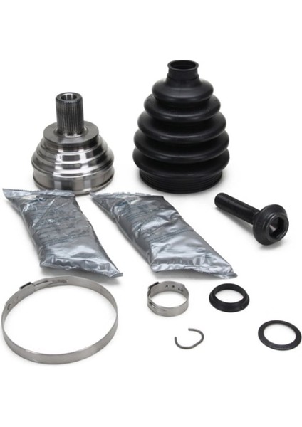 Volkswagen Golf 7 2014 - 2017 Dış Aks Kafası Gkn Marka 1K0498099