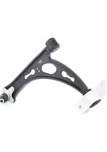 Volkswagen Jetta 2006 - 2014 Model Arası Ön Sol Salıncak Rotilli Teknorot Marka 1K0407151BC