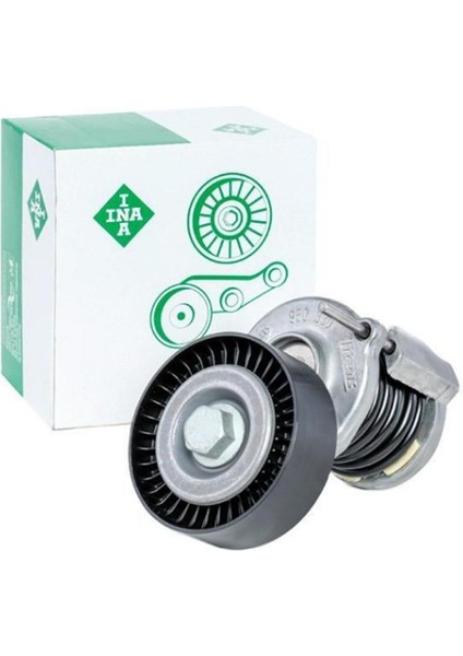 Volkswagen Tiguan 2007 - 2017 2.0tdı V Kayış Gergisi Komple Ina Marka 038903315AH