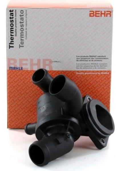 Volkswagen Tiguan 2008 - 2015 2.0 Tdı Termostat Behr Marka 03L121111S
