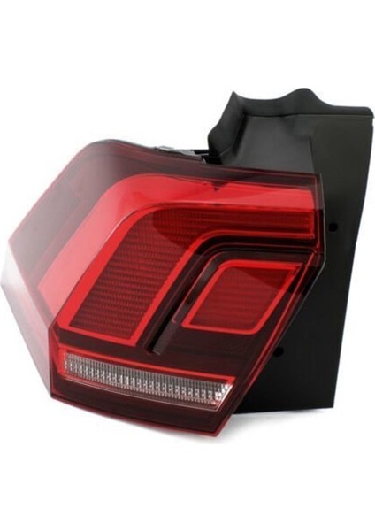 Volkswagen Tiguan 2016 Model Sonrası Stop Lambası Sol Dış Depo Marka 5NA945095B