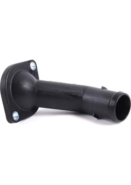 Volkswagen Jetta 2006-2010 Model Arası 1.6 Bse Motor Benzinli Termostat Kapağı Topran Marka 06A121121C