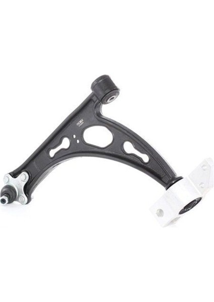 Volkswagen Jetta 2011 - 2014 Model Arası Ön Sol Salıncak Rotilli Teknorot Marka 1K0407151BC