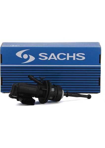 Volkswagen Jetta 2011-2014 Model Arası Manuel Vites Debriyaj Üst Merkezi Sachs Marka 1K0721388S