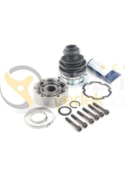 Volkswagen Jetta 2006 - 2010 1.6bse Iç Aks Kafası Gkn Marka 1K0498103