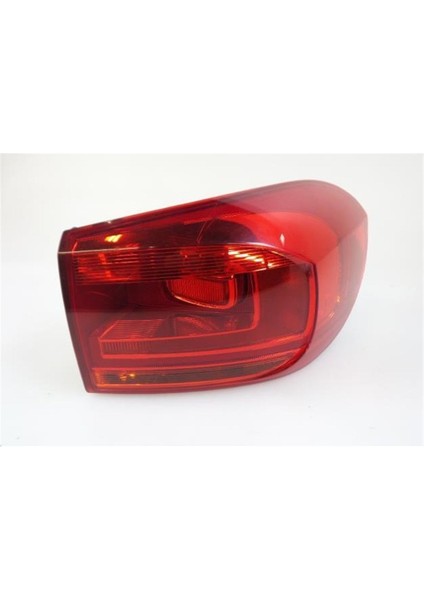 Volkswagen Tiguan 2012-2016 Model Arası Stop Lambası Sağ Dış Depo Marka 5N0945095Q