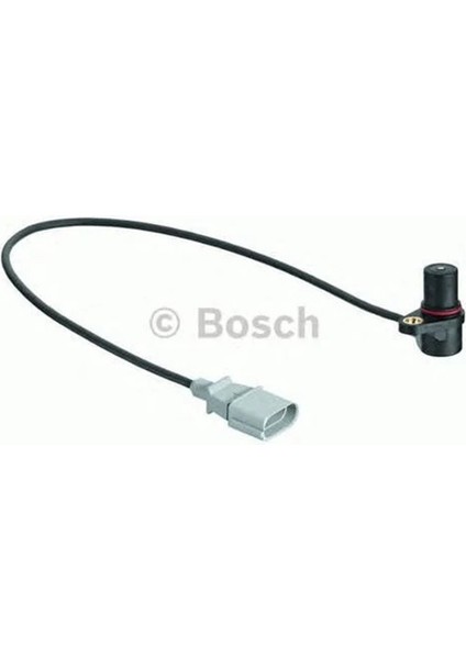 Volkswagen Jetta 1.6 Bse Motor Krank Devir Sensörü Bosch Marka 06A906433L