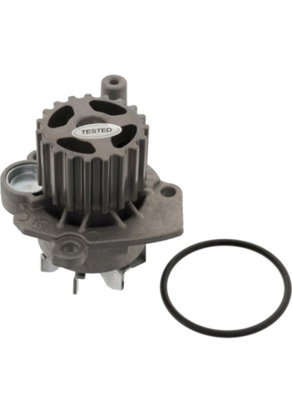 Volkswagen Jetta 2006-2010 Model Arası 1.9 Tdı Bxe Motor Devirdaim Su Pompası Gk Marka 045121011B