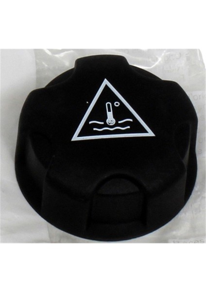 Citroen C-Elysee Yedek Su Depo Kapağı Psa Marka 1306.J5