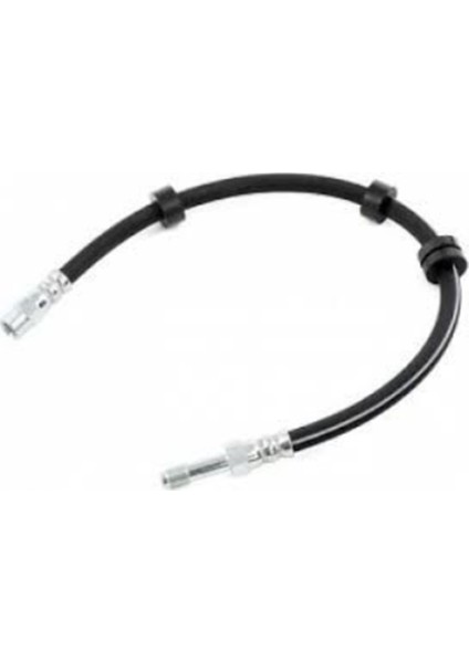 Citroen C-Elysee 2012-2020 Ön Fren Hortumu Sağ-Sol Takım Psa Marka 9678175780-9677066680