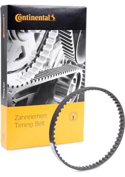 Volkswagen Passat 2015 Model Sonrası 1.6 Tdı Yağ Pompa Kayışı Continental Marka 03L115264