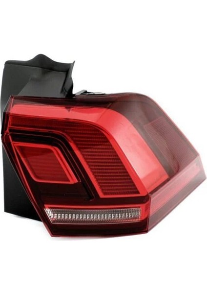 Volkswagen Tiguan 2016 Model Sonrası Stop Lambası Sağ Dış Depo Marka 5NA945095B