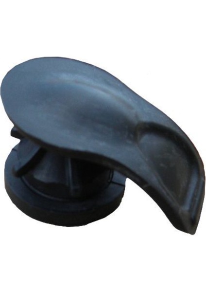 Citroen C-Elyse 1.6 Hdi Motor Üst Koruma Keçe Klipsi Psa Marka 0137.G0