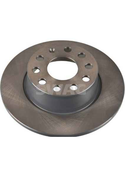 Volkswagen T-Roc 2018 Model Sonrası Arka Fren Disk Takımı Swag Marka 5Q0615601B