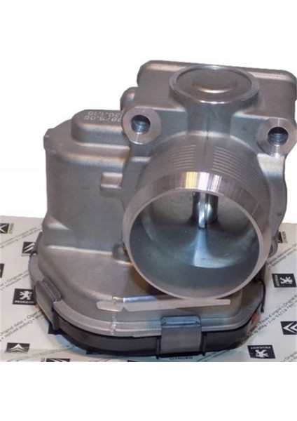 Citroen Elysee 2012-2020 1.6 Dizel Hava Dozörü Psa Marka 0345.G4