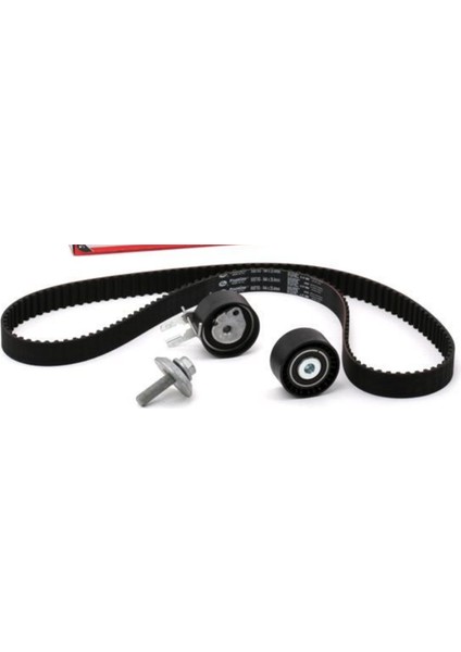 Citroen C1 1.4 Hdi Triger Seti Gva Marka 2S6Q8A615AB