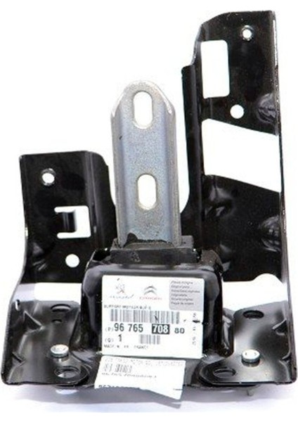 Citroen C-Elyse Şanzıman Üst Kulağı Orjinal 2012-2020 Ytt Marka 9676570880
