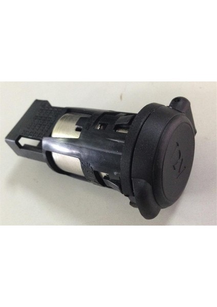 Citroen C-Elyse 12 Volt Giriş Soketi Komple Psa Marka 96661053ZD