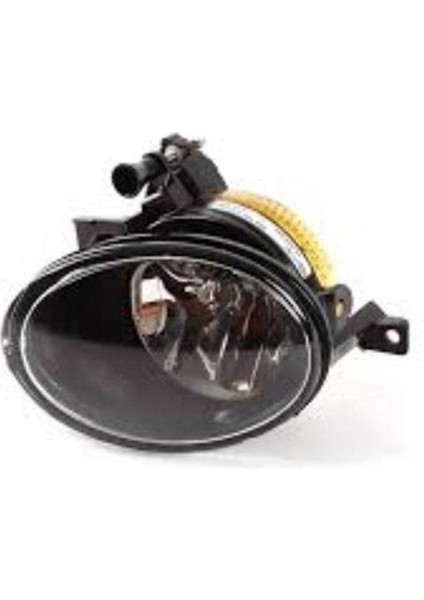 Volkswagen Tiguan 2012-2018 Model Arası Sağ Ön Sis Farı Depo Marka 5K0941700