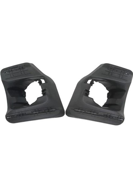 Citroen C-Elyse Sis Far Bağlantı Ayak Takım Sağ Sol Psa Marka 1608698980