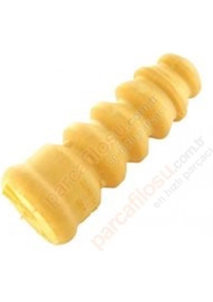 Skoda Octavia 1997-2000 Model Arası Arka Amortisör Süngeri (Mildeki) Marka 6Q0512131B