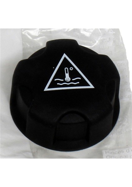 Citroen C1 Yedek Su Depo Kapağı Psa Marka 1306.C9