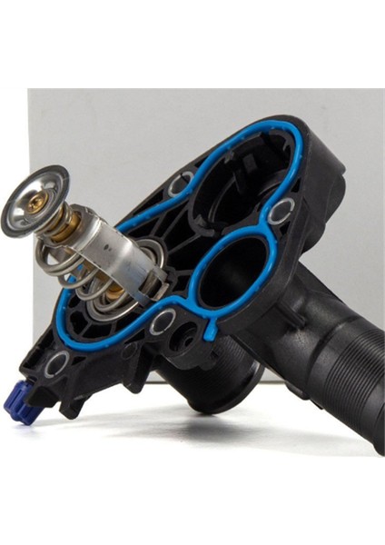 Citroen C1 1.2 Benzinli Termostat Swag Marka 9676409580