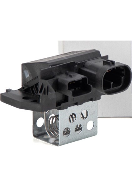 Citroen C1 Fan Rezistansı Fan Kumanda Rolesi Psa Marka 9830143880