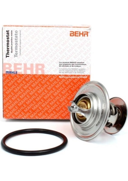 Skoda Fabia 2000 - 2010 Arası1.4 Tdı Amf Termostat Behr Marka 044121113